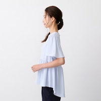 モデル身長167cm／Ｆサイズ