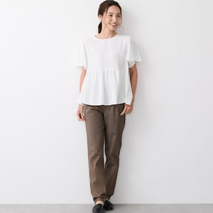 モデル身長167cm／Ｆサイズ