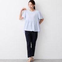 モデル身長167cm／Ｆサイズ