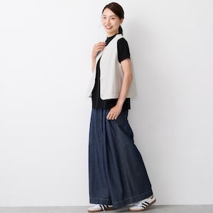モデル身長167cm／Ｍサイズ