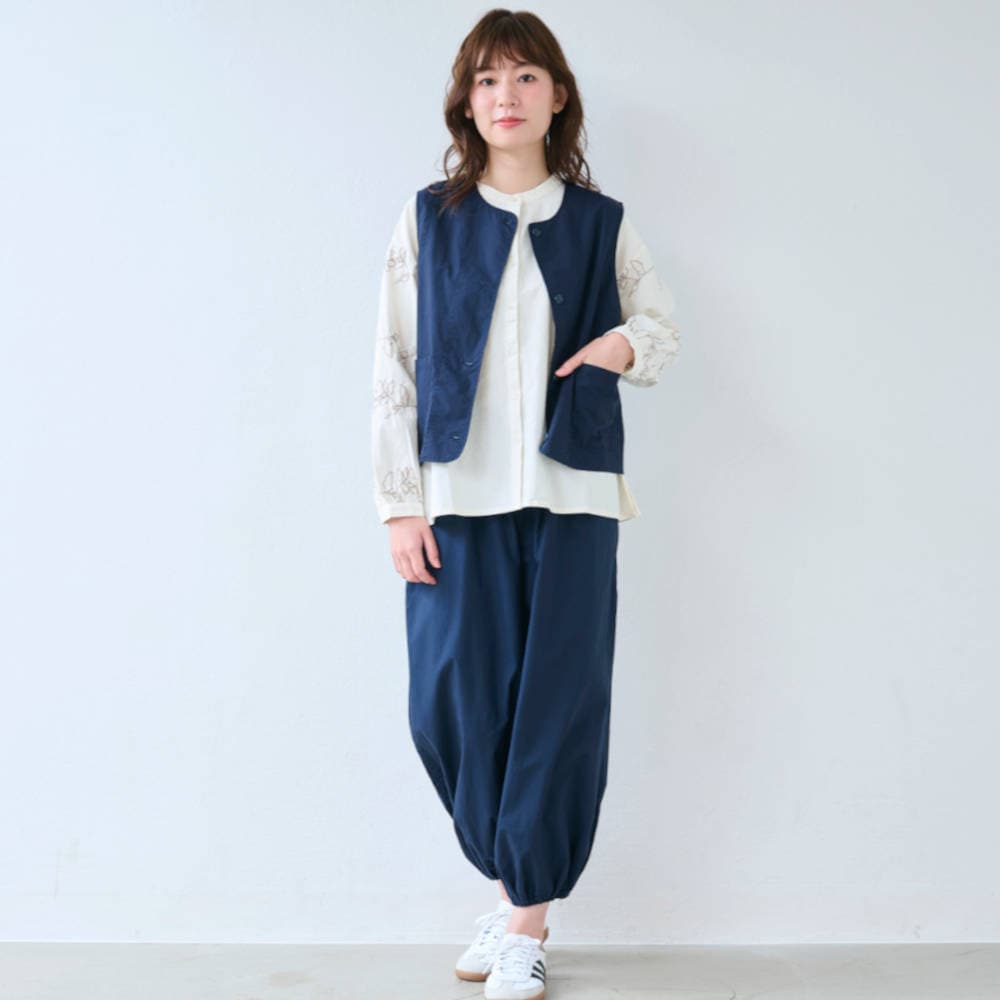 モデル身長170cm／Ｍサイズ