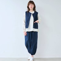 モデル身長170cm／Ｍサイズ