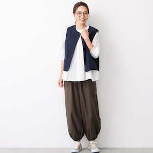 モデル身長167cm／Ｍサイズ