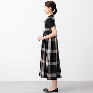 モデル身長167cm／Ｍサイズ