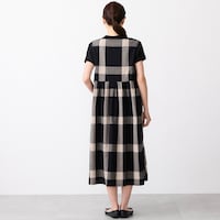 モデル身長167cm／Ｍサイズ