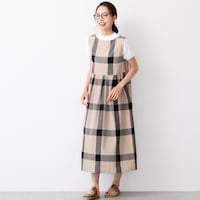 モデル身長167cm／Ｍサイズ