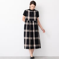 モデル身長167cm／Ｍサイズ