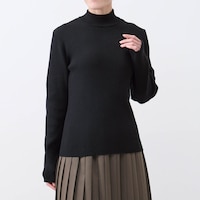 モデル身長168cm／M
