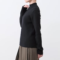 モデル身長168cm／M