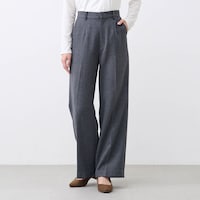 サスペンダーは取り外し可能