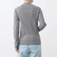 モデル身長168cm／M
