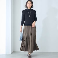 モデル身長168cm／M