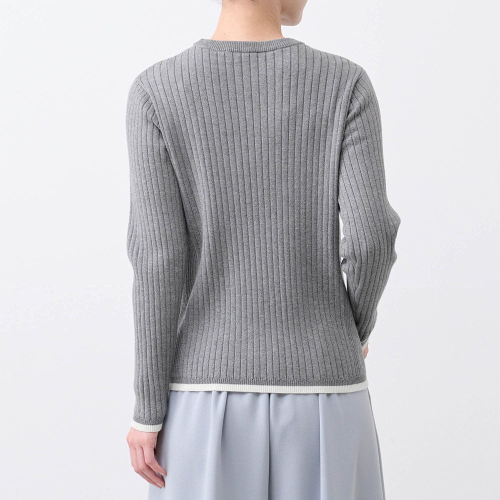 モデル身長168cm／M