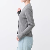 モデル身長168cm／M