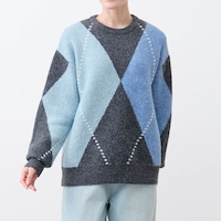 モデル身長168cm／S～M