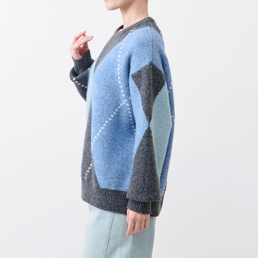 モデル身長168cm／S～M