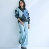 モデル身長165cm／S～M