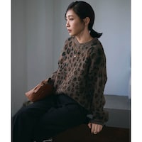 モデル身長165cm／S～M