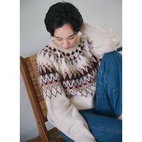 モデル身長173cm／S～M