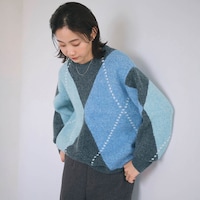 モデル身長165cm／S～M