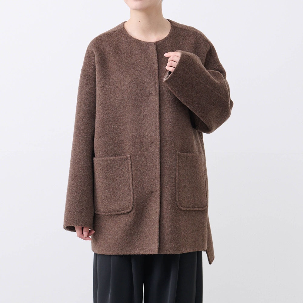 モデル身長168cm／S～M
