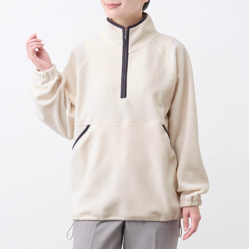 モデル身長168cm／M