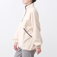 モデル身長168cm／M