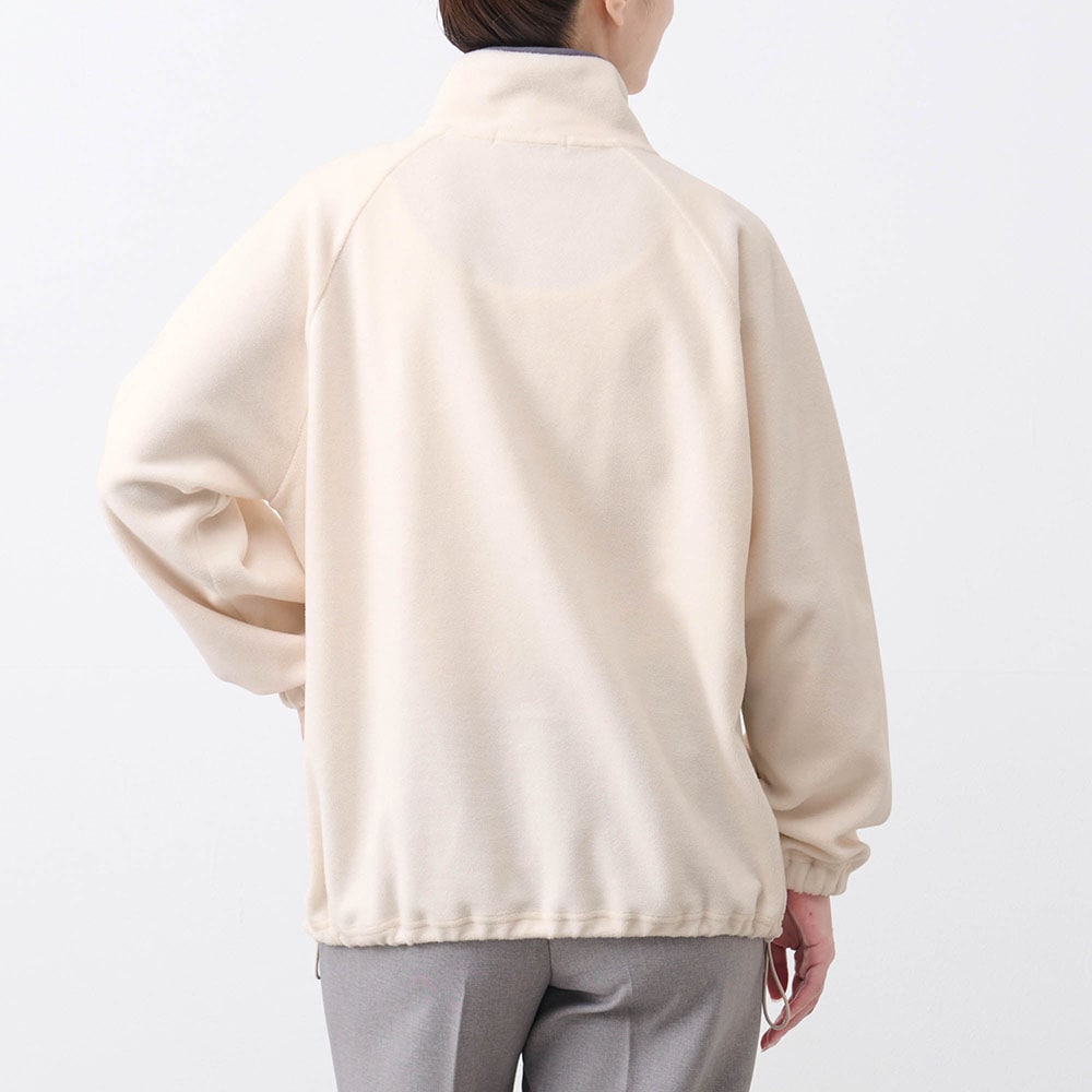 モデル身長168cm／M