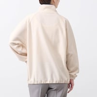 モデル身長168cm／M