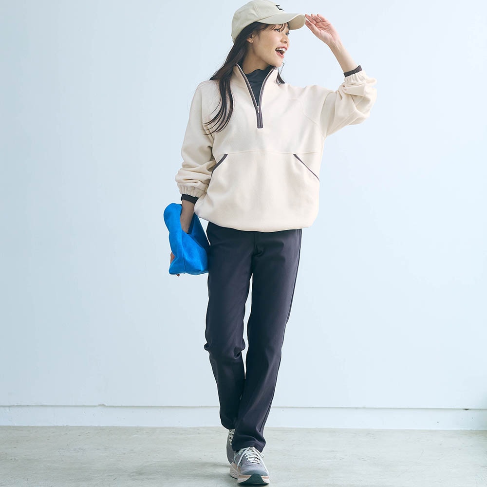 モデル身長170cm／M