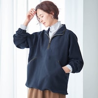 モデル身長168cm／M