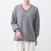 モデル身長168cm／M