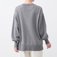 モデル身長168cm／M