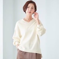 オフホワイト
