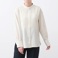 モデル身長168cm／M