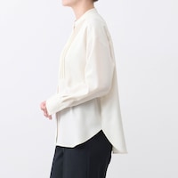 モデル身長168cm／M