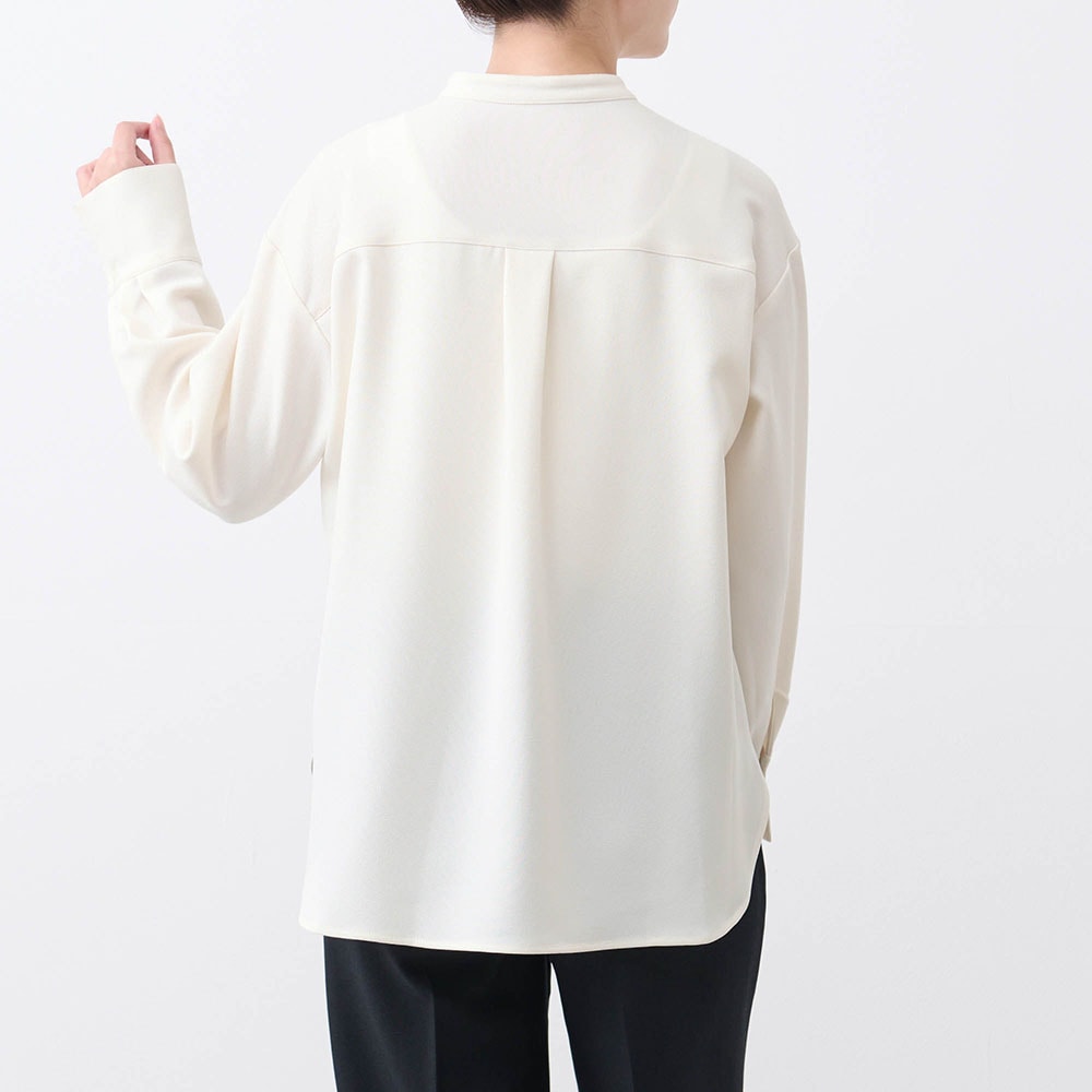 モデル身長168cm／M