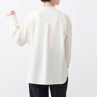 モデル身長168cm／M