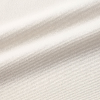 ウール調の程よく温かみのある素材