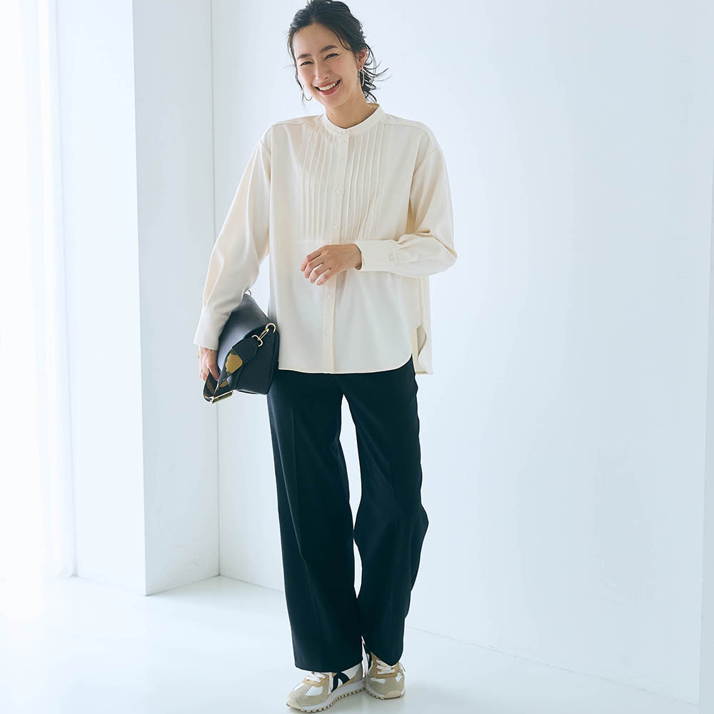 モデル身長169cm／M