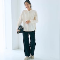 モデル身長169cm／M