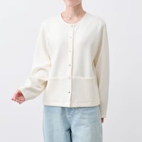 モデル身長168cm／M