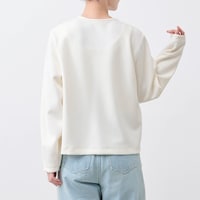モデル身長168cm／M