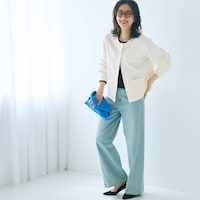 モデル身長169cm／M