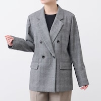 モデル身長168cm／M