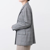 モデル身長168cm／M