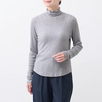 モデル身長168cm／M