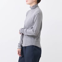 モデル身長168cm／M