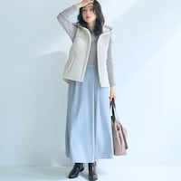 モデル身長169cm／M