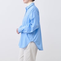 モデル身長168cm／M